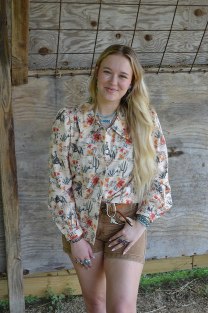 The Ferron Top