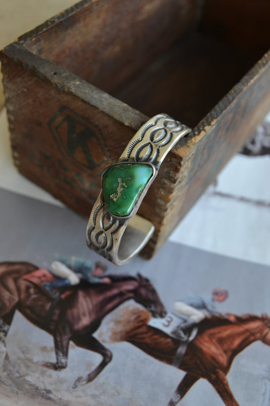 The Modula Cuff