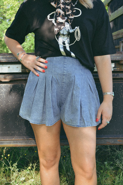 The Mazi Shorts