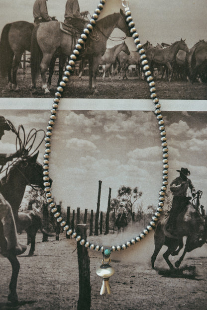 The Santiago Pendant