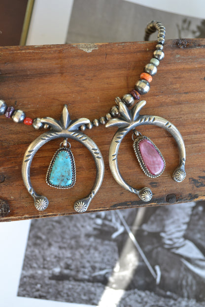 The Crockett Naja Pendants