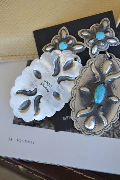 The Ardley Earrings