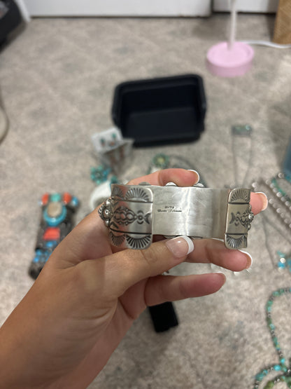The Roanoake Cuff