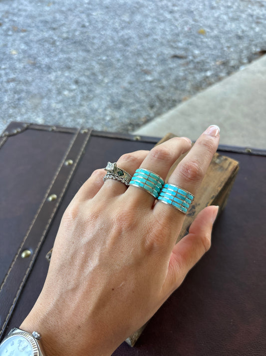 The Dante Ring