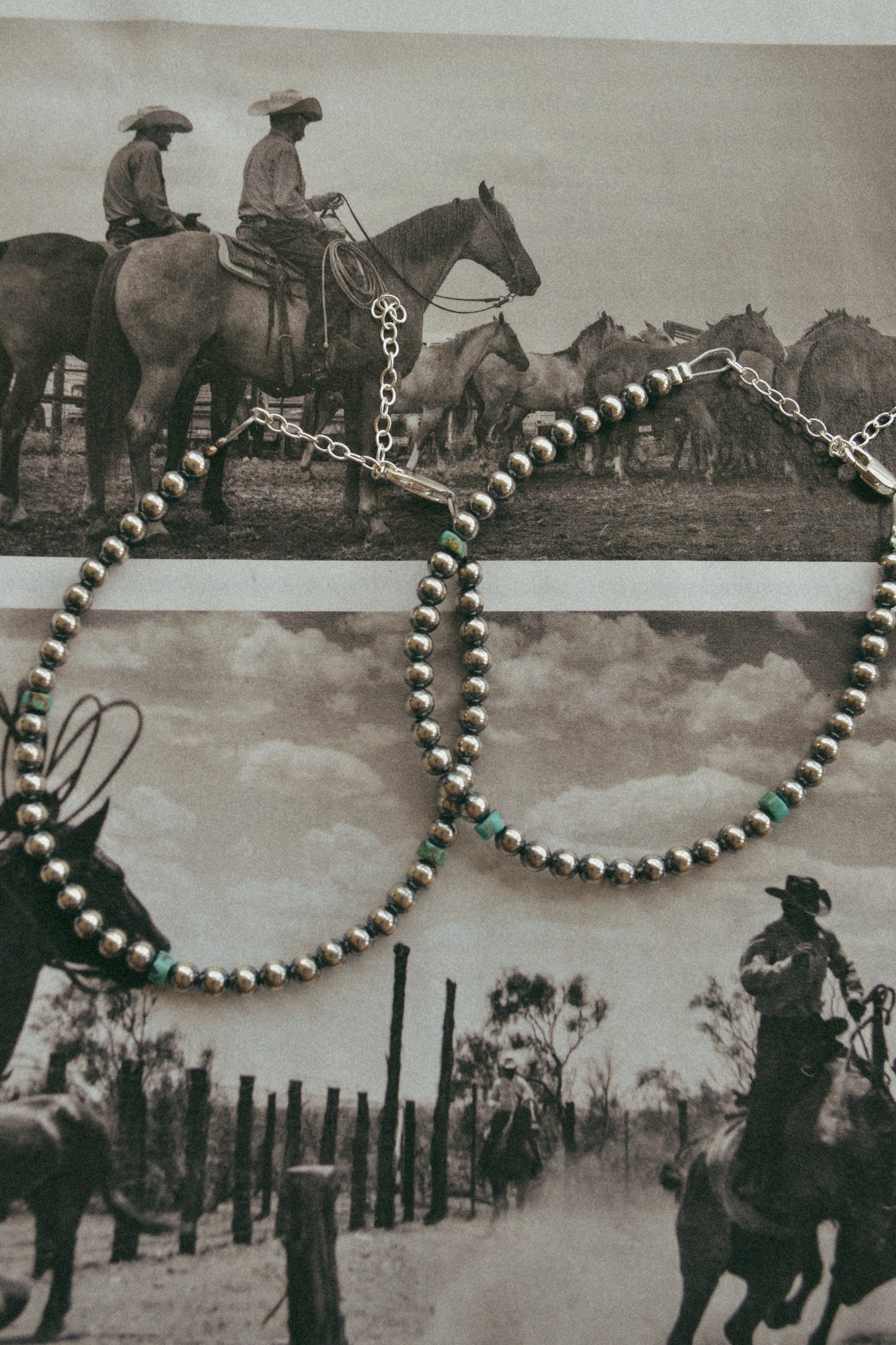 The Porter Bracelet