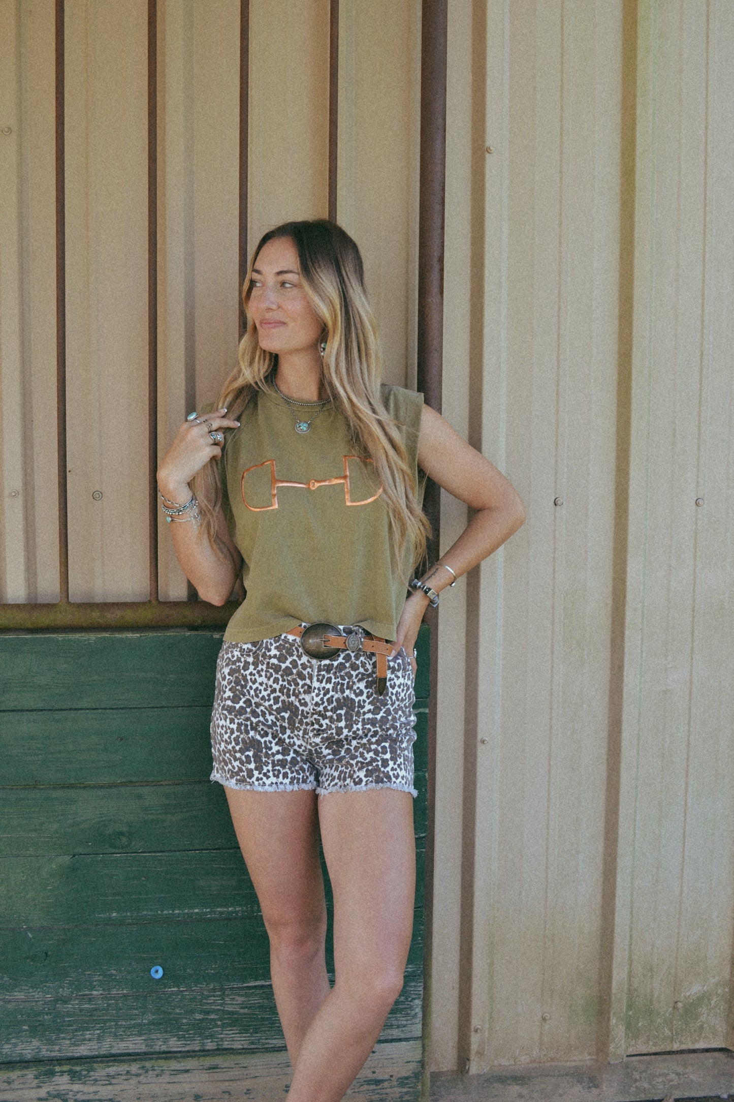 The Ellis Shorts XLARGE