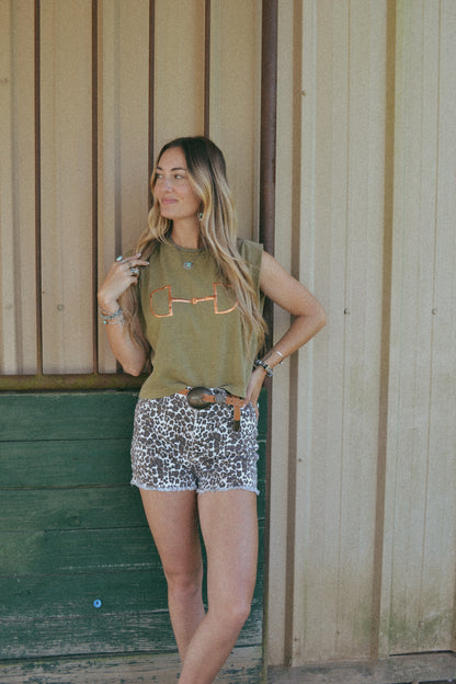 The Ellis Shorts XLARGE