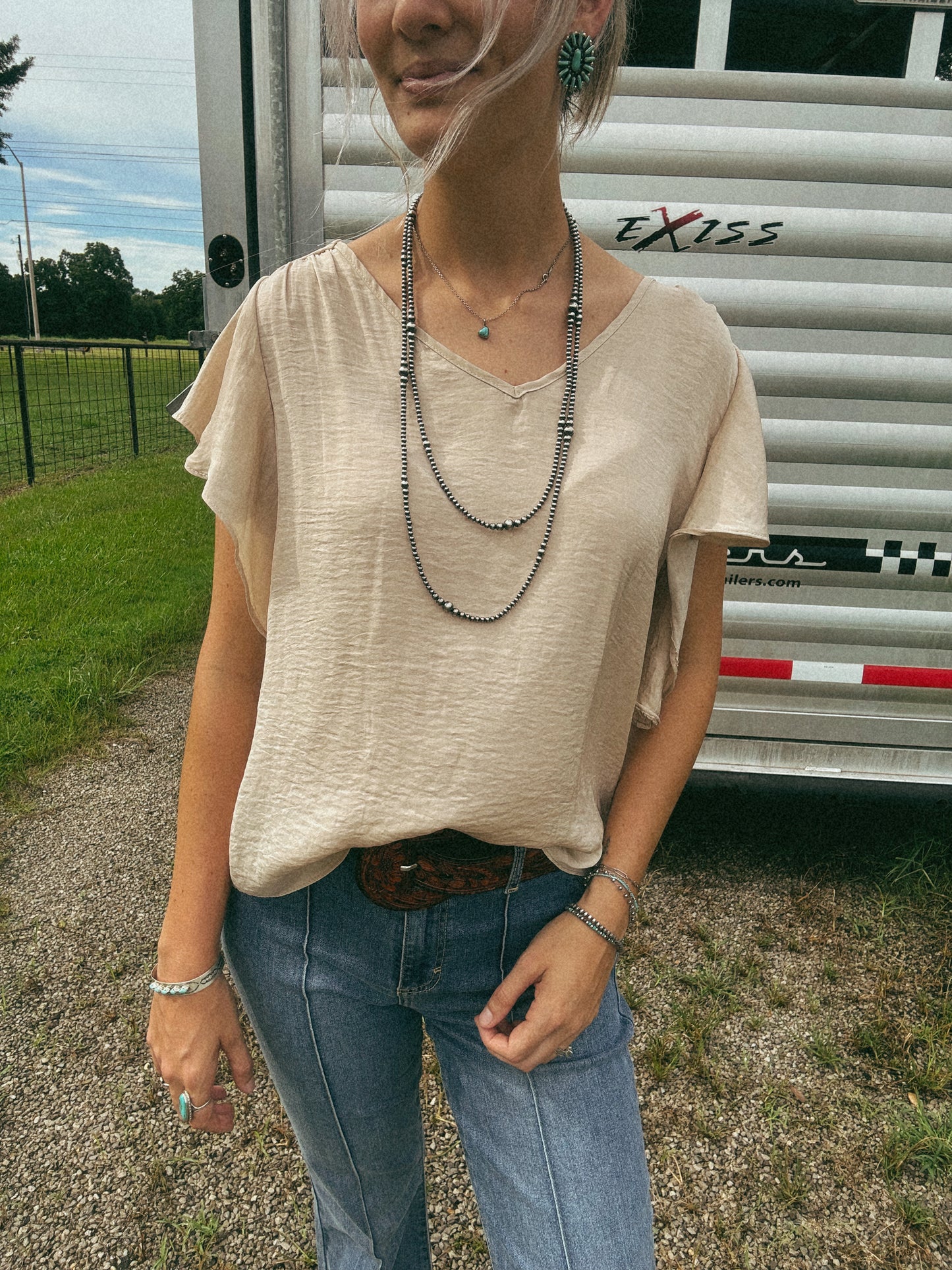 The Jane Top