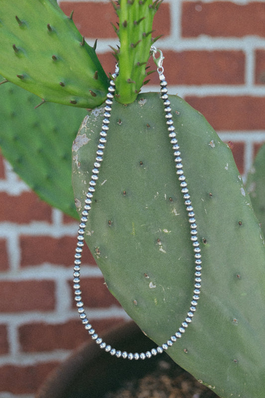 The Holt 4mm Choker