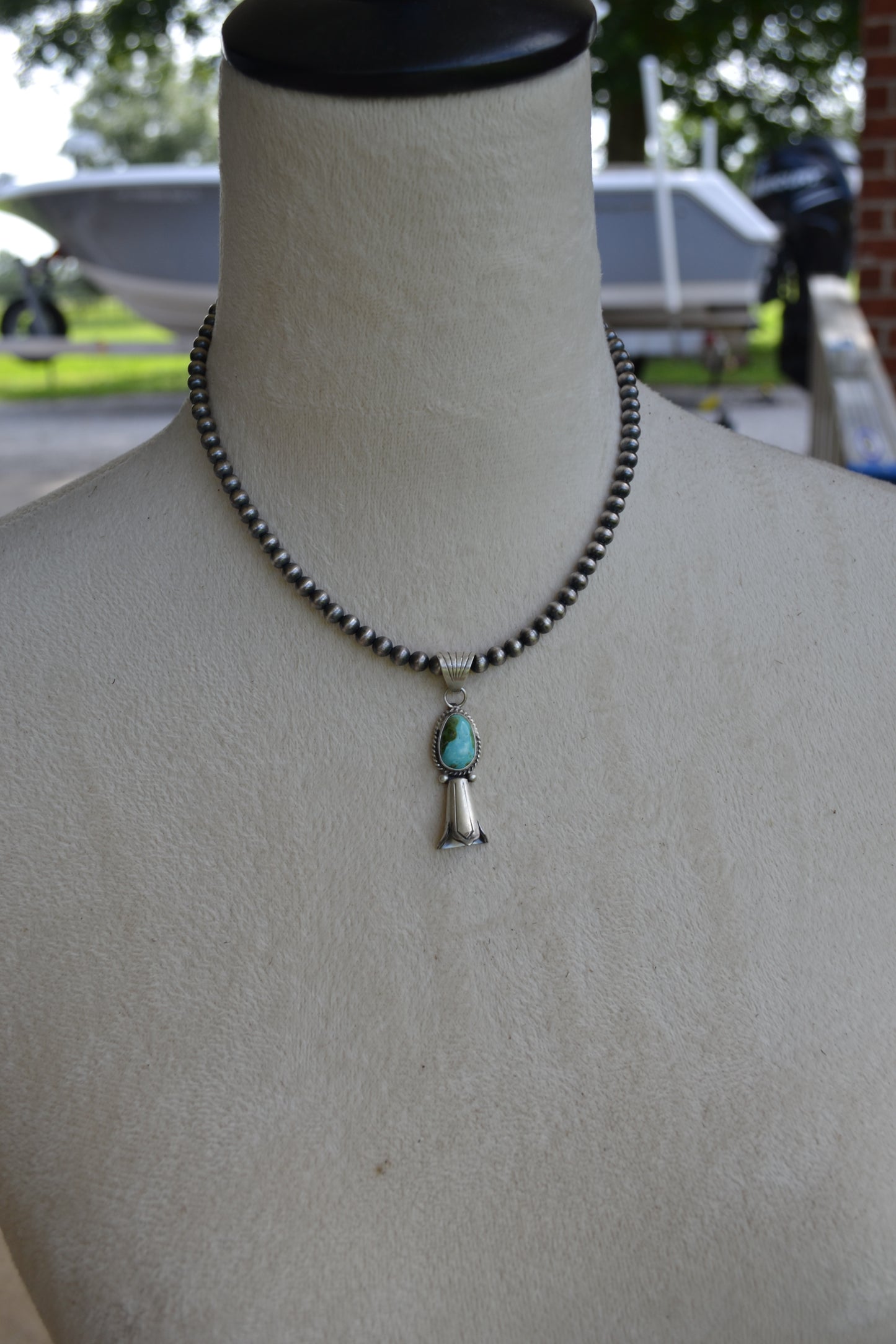 The Luella Necklace Set