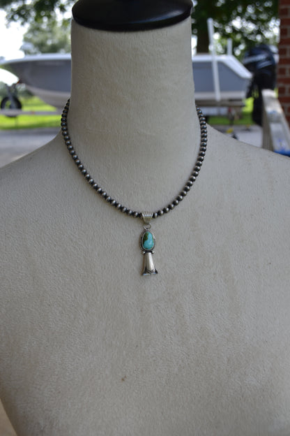The Luella Necklace Set