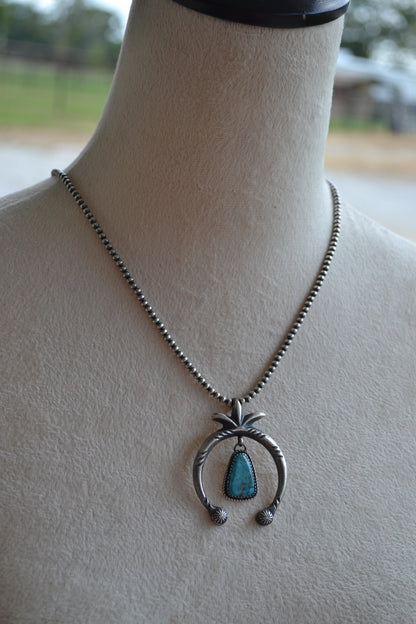The Crockett Naja Pendants