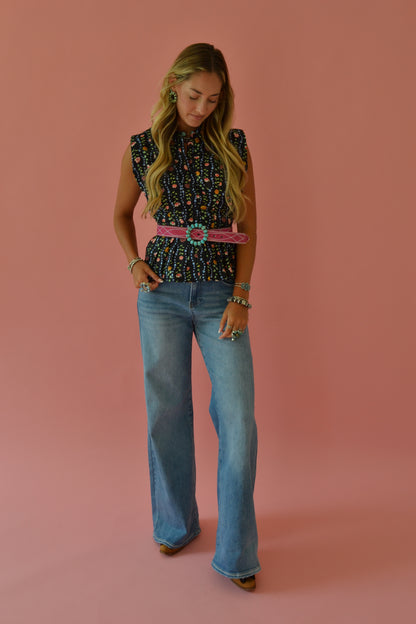 The Roanoake Top