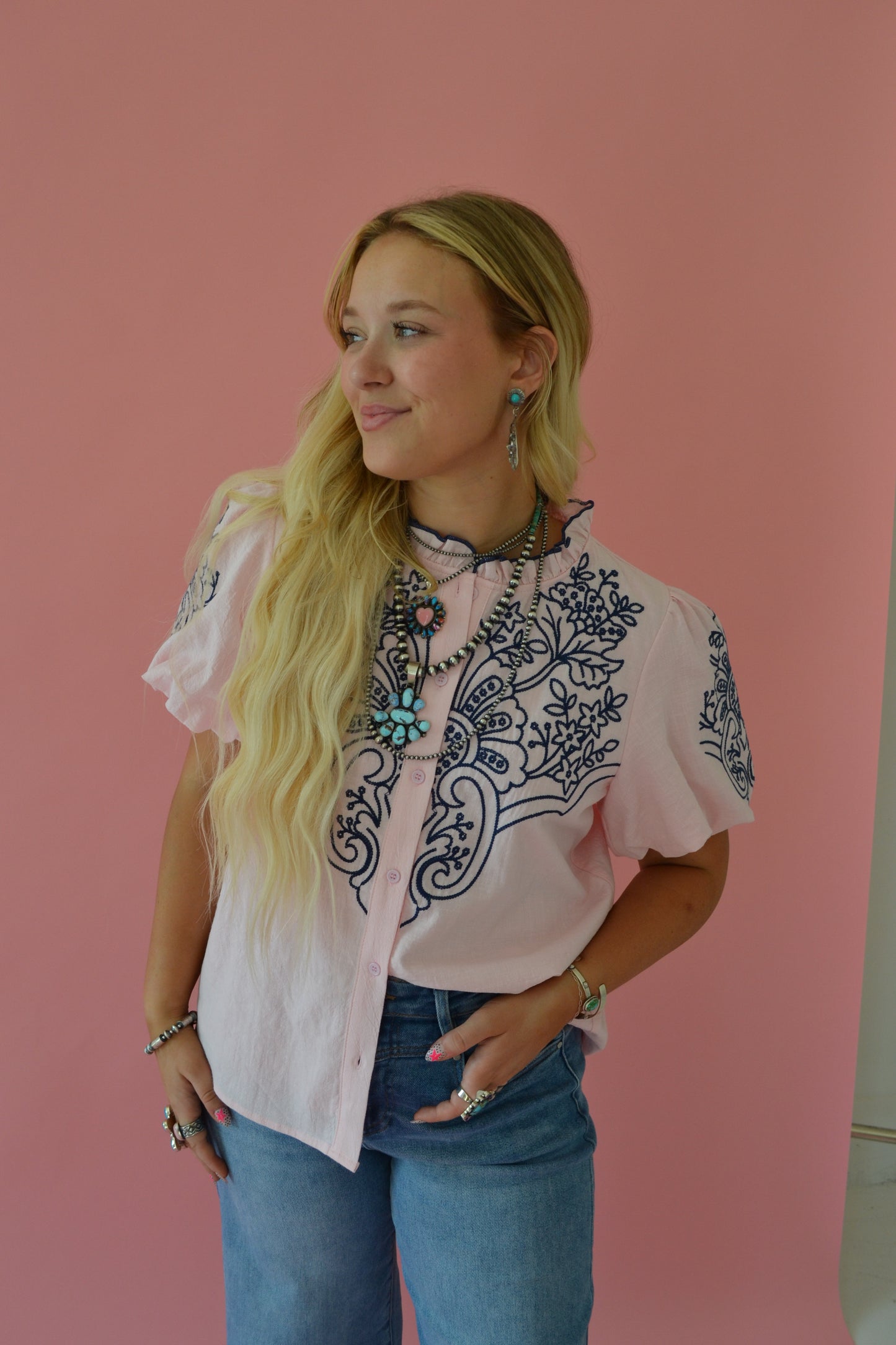 The Jansen Top