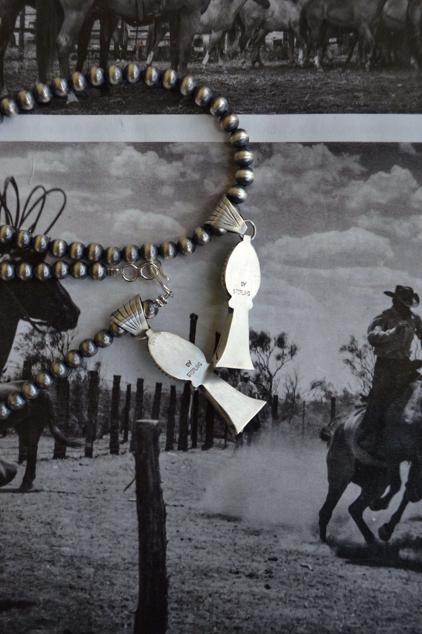 The Luella Necklace Set