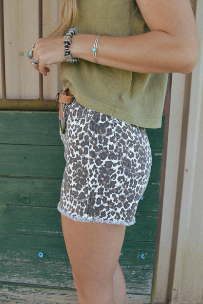 The Ellis Shorts XLARGE