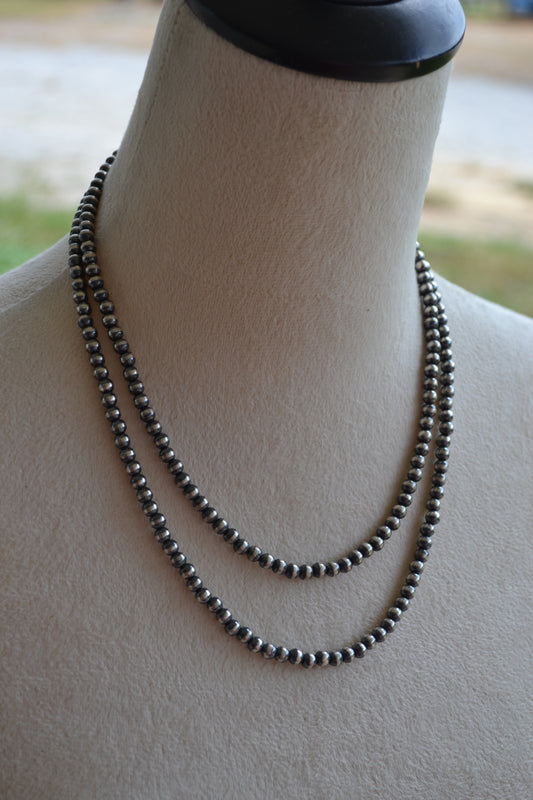 The Tillie 5mm Pearls