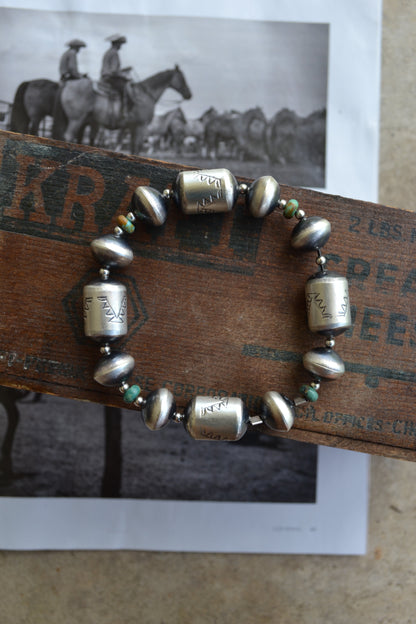 The Julie Bracelet