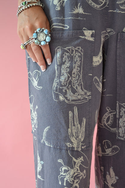 The Sagola Pants