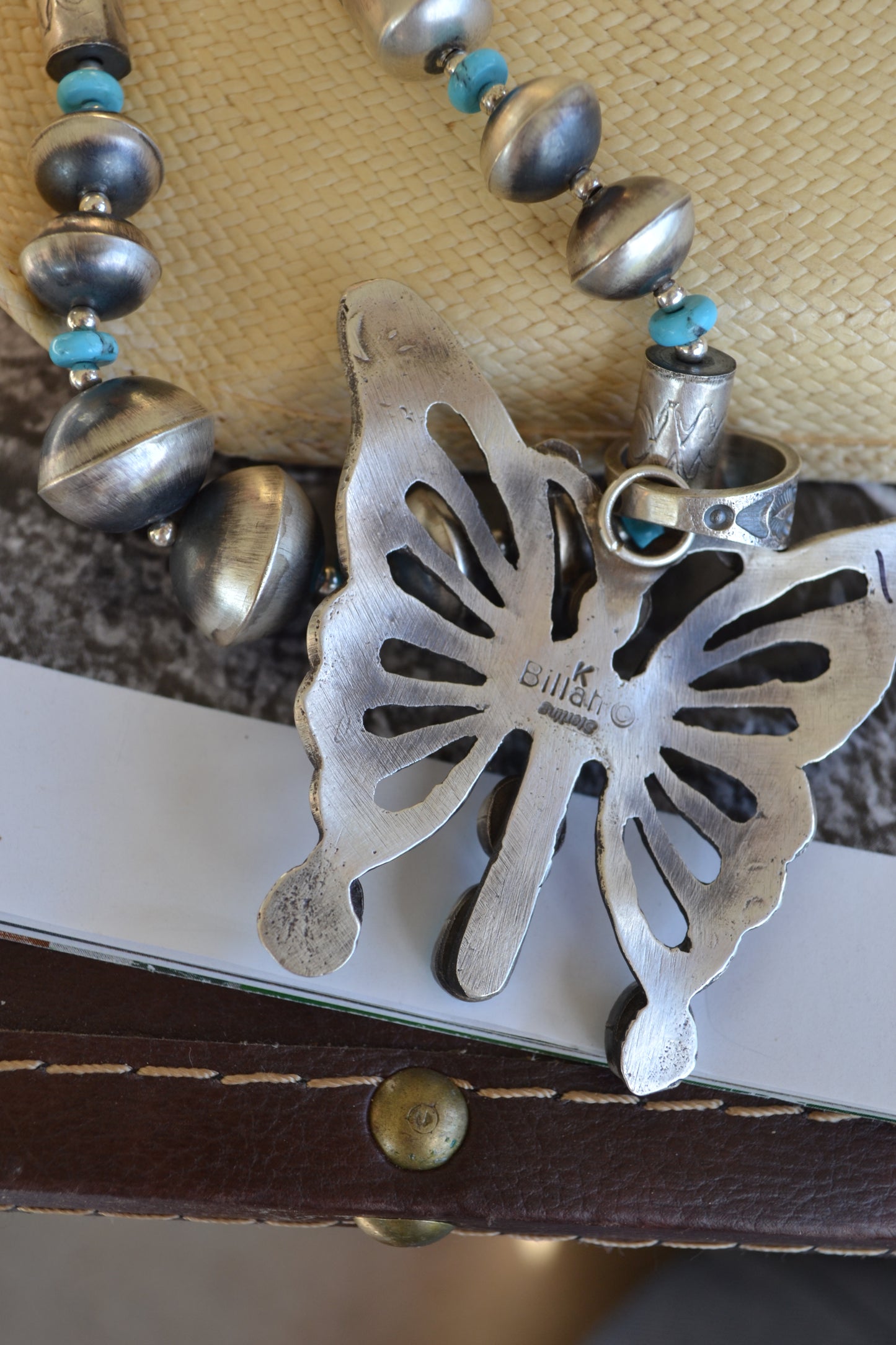The Berk Pendant