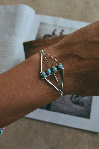 The Paden Cuff