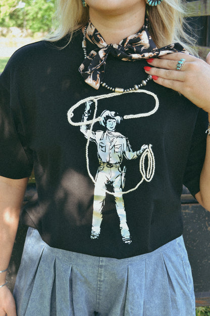The Roper Tee