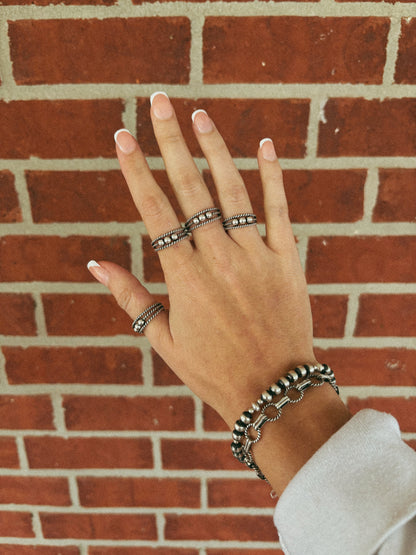 The Tres Ring