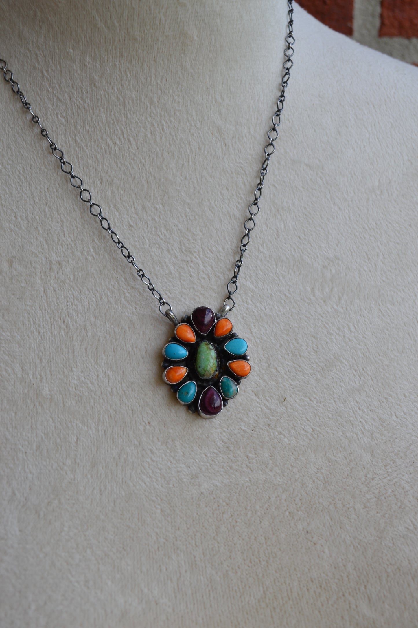 The Hatton Necklace