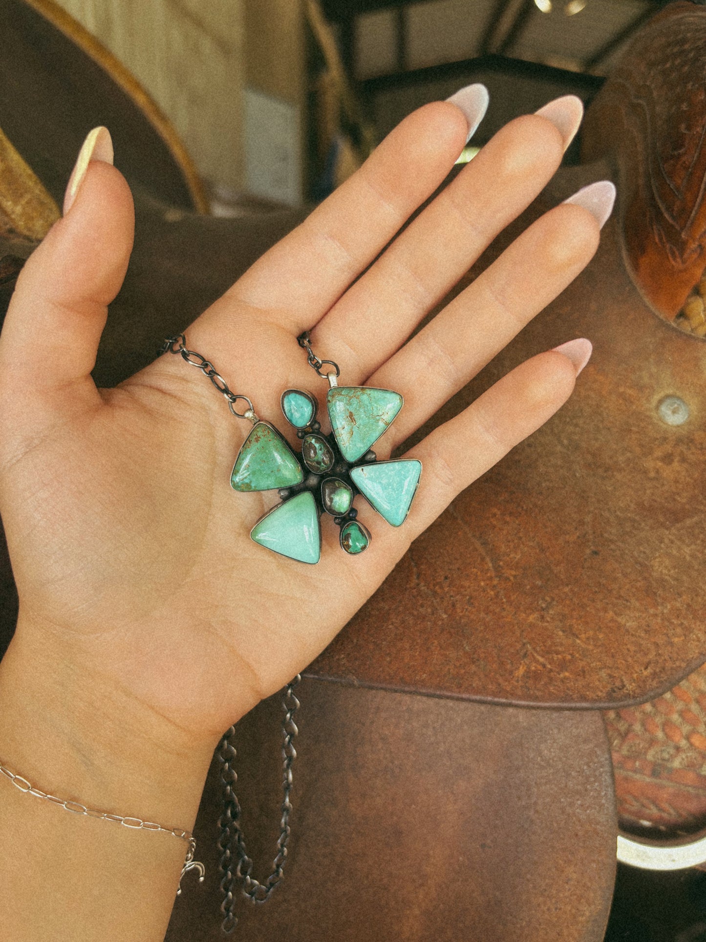 The Martina Necklace