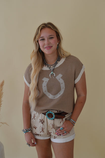 The Madsen Top