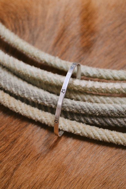 The Marley Bangle