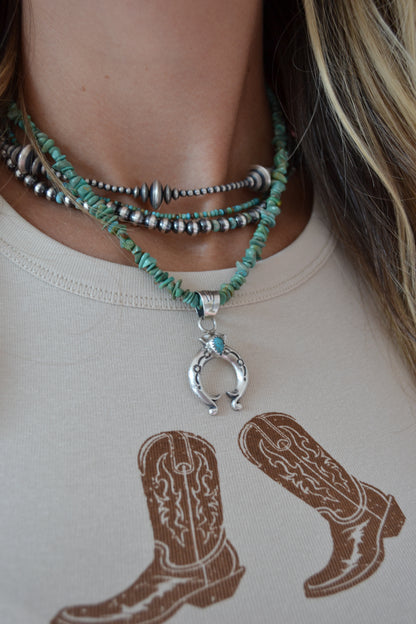 The Naja Necklace