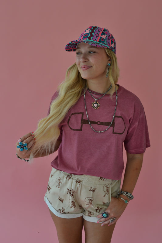 The Mesita Tee LARGE