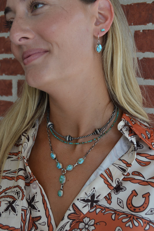 The Sebree Lariat Set