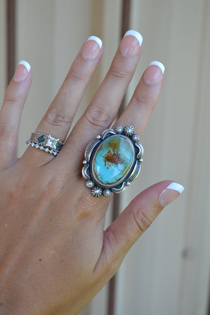 The Radleigh Ring