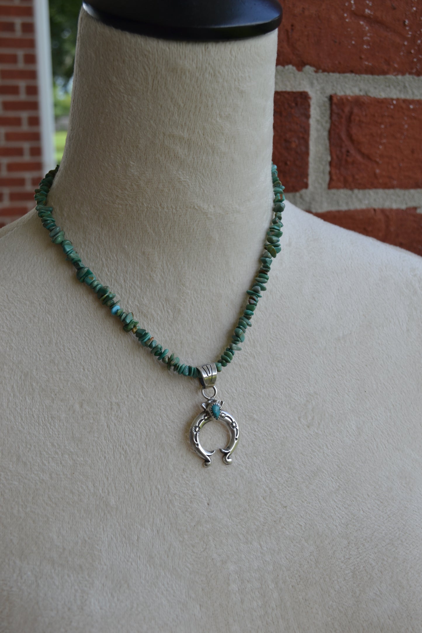 The Naja Necklace