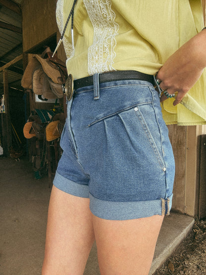 The Camden Shorts