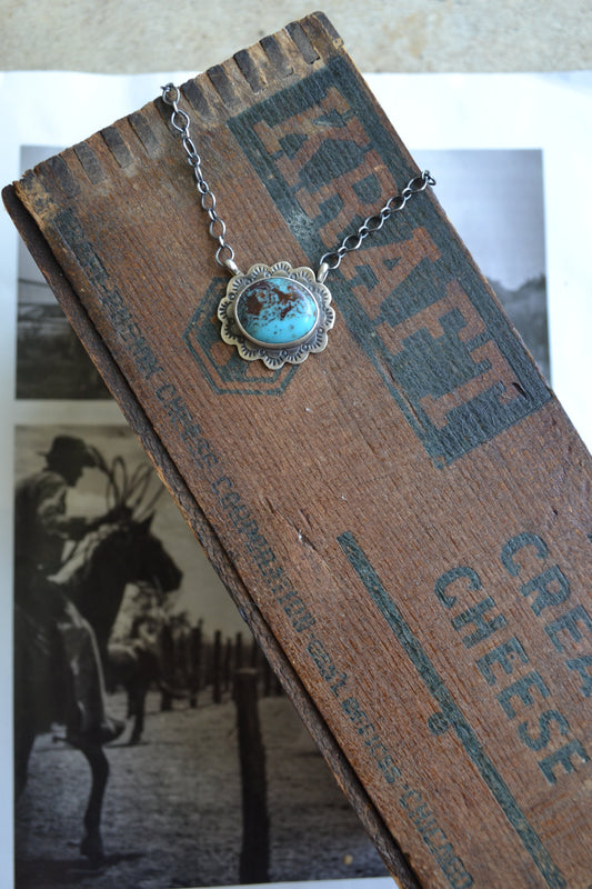The Ellis Necklace