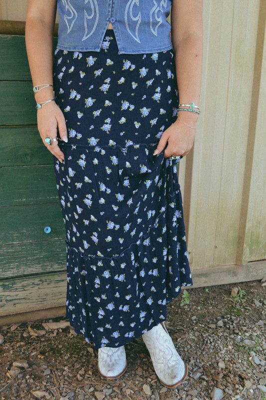 The Sierra Skirt