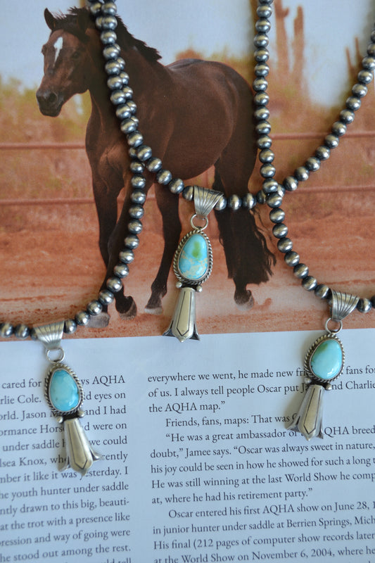 The Luella Necklace Set