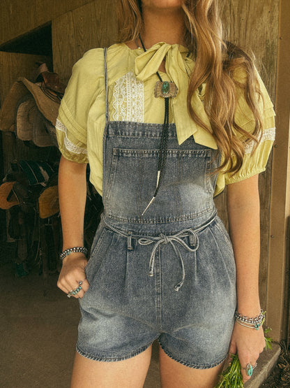 The Waco Romper