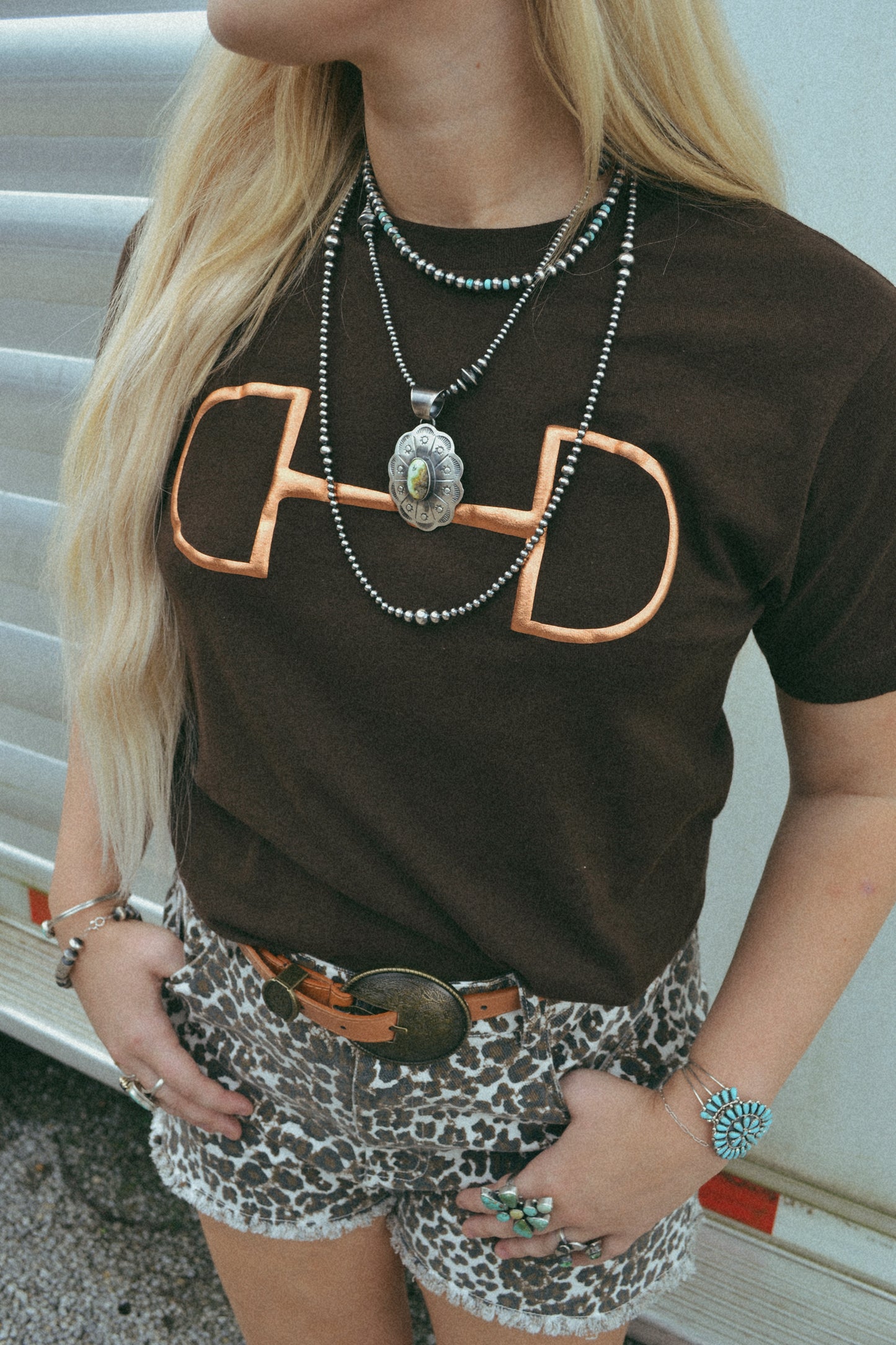The Bitty Tee