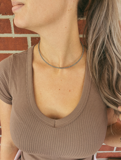 The Flynn Choker