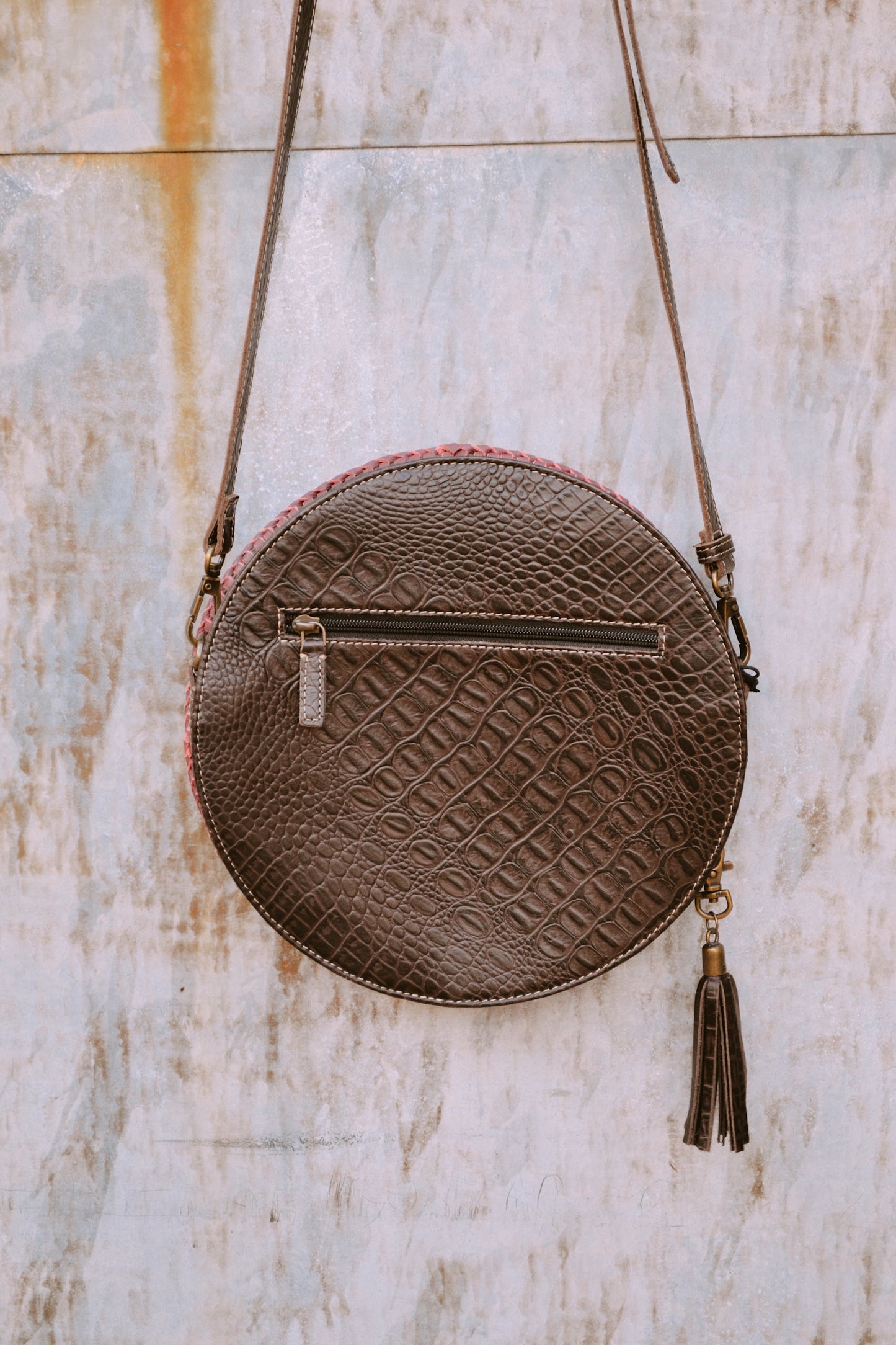 The Sonora Crossbody