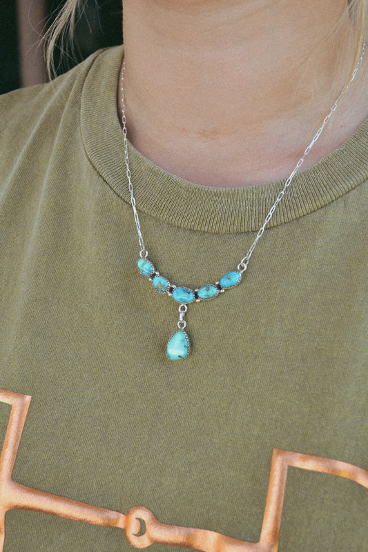 The Bara Necklace