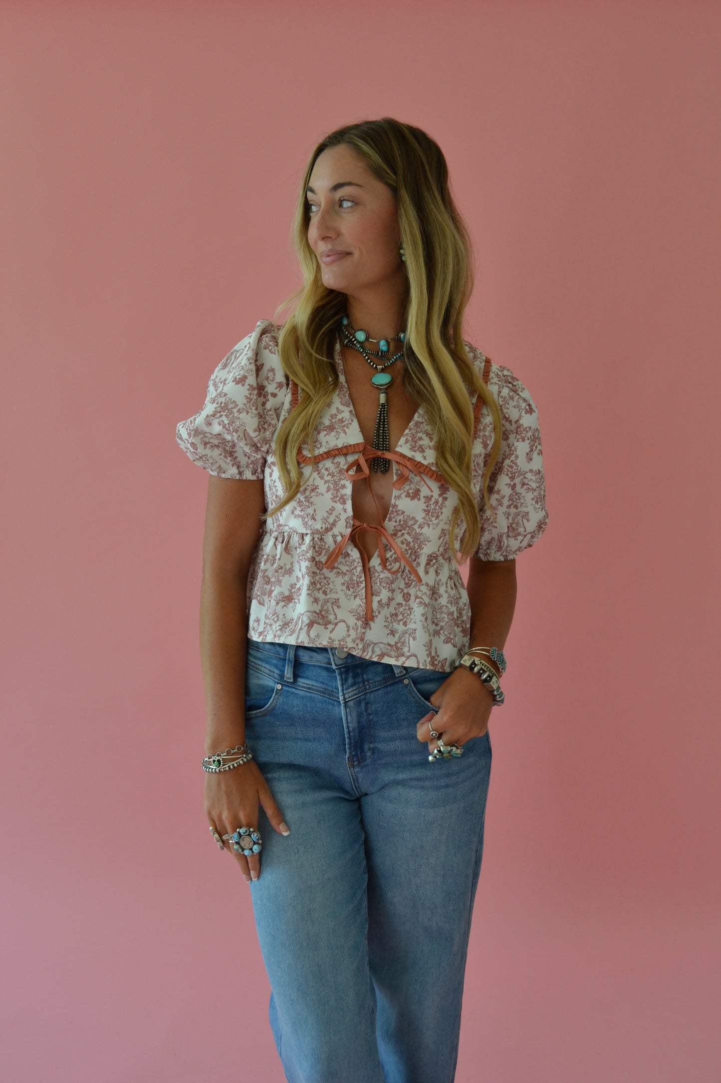 The Fiona Top