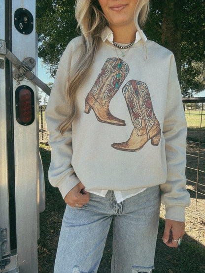 The Jude Sweatshirt XLARGE