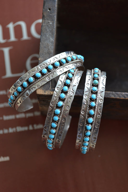 The Amery Cuff