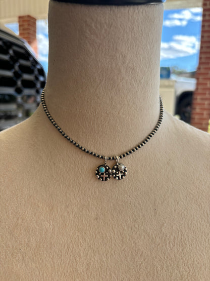 The Abilene Pendants/Charms