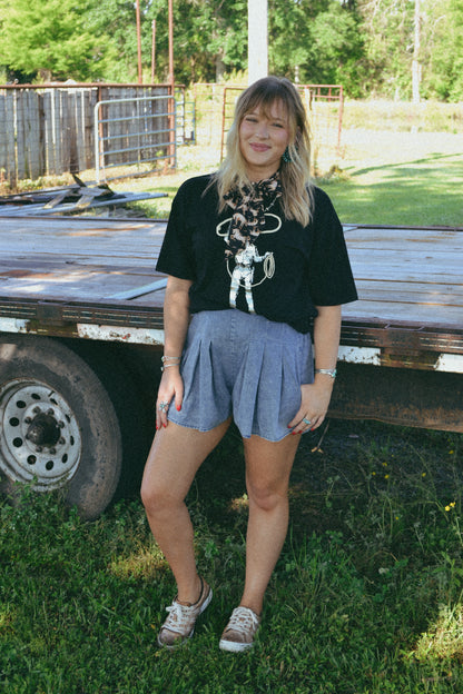 The Mazi Shorts